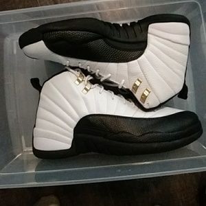 Taxi 12s dead stock